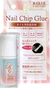  ネイルグルー　ブラシ